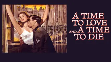 Backdrop to the movie "A Time to Love and a Time to Die" #1039717