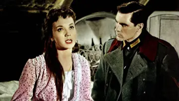 Backdrop to the movie "A Time to Love and a Time to Die" #1039719