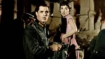 Backdrop to the movie "A Time to Love and a Time to Die" #1039720