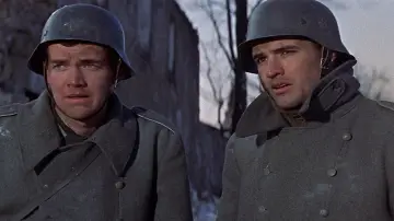 Backdrop to the movie "A Time to Love and a Time to Die" #1039721