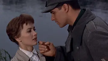 Backdrop to the movie "A Time to Love and a Time to Die" #1039722
