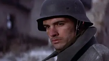 Backdrop to the movie "A Time to Love and a Time to Die" #1039723
