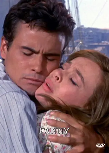 Poster to the movie "Fanny" #1113632