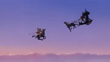 Backdrop to the movie "Ramayana : The Legend of Prince Rama" #1150012