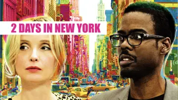 Backdrop to the movie "2 Days in New York" #1068162