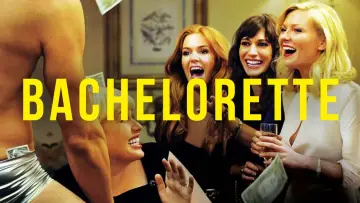 Backdrop to the movie "Bachelorette" #138965