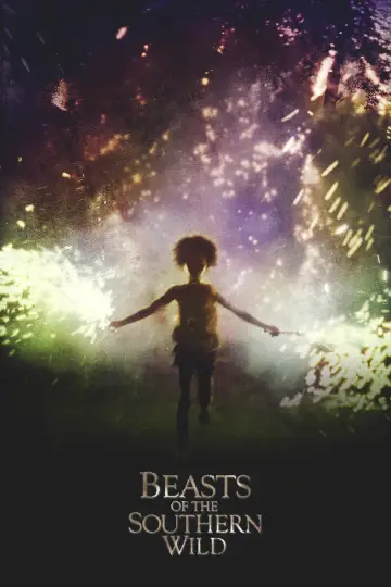 Poster to the movie "Beasts of the Southern Wild" #1202406