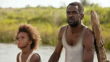 Backdrop to the movie "Beasts of the Southern Wild" #260753