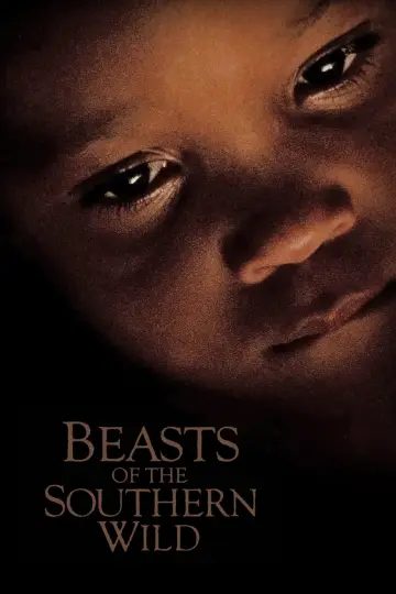 Poster to the movie "Beasts of the Southern Wild" #260762