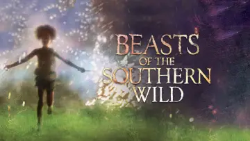 Backdrop to the movie "Beasts of the Southern Wild" #994711