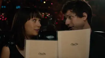 Backdrop to the movie "Celeste & Jesse Forever" #998761