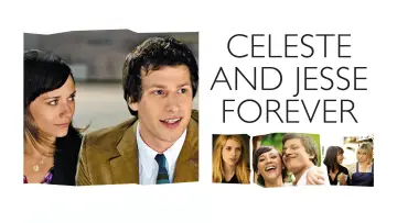 Backdrop to the movie "Celeste & Jesse Forever" #998766