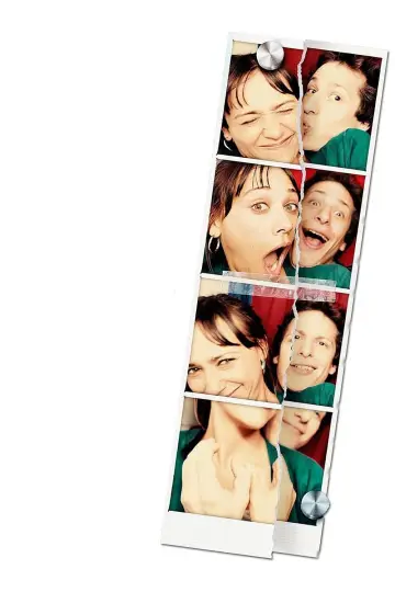 Poster to the movie "Celeste & Jesse Forever" #998770