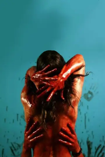 Poster to the movie "Excision" #1000444