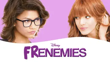 Backdrop to the movie "Frenemies" #1186354