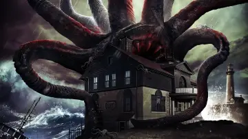 Backdrop to the movie "Grabbers" #1001364