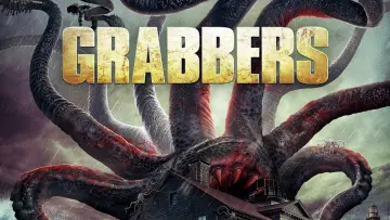 Backdrop to the movie "Grabbers" #1001365