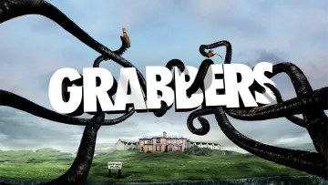 Backdrop to the movie "Grabbers" #302991