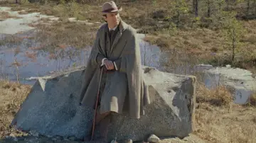 Backdrop to the movie "The Adventures of Sherlock Holmes and Dr. Watson: The Hound of the Baskervilles - Part 1" #1158320