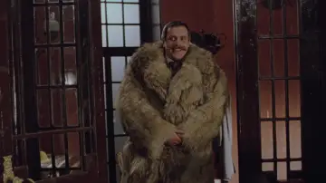 Backdrop to the movie "The Adventures of Sherlock Holmes and Dr. Watson: The Hound of the Baskervilles - Part 1" #1158321