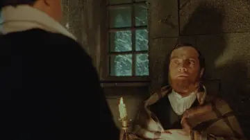 Backdrop to the movie "The Adventures of Sherlock Holmes and Dr. Watson: The Hound of the Baskervilles - Part 1" #1158322