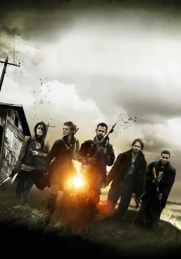 Poster to the movie "The Day" #435476