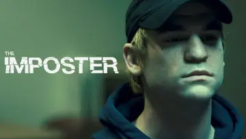 Backdrop to the movie "The Imposter" #1065588
