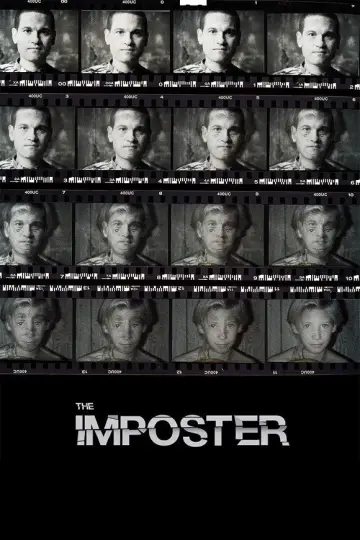Poster to the movie "The Imposter" #1065600