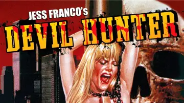 Backdrop to the movie "Devil Hunter" #943193
