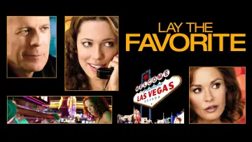 Backdrop to the movie "Lay the Favorite" #1034182