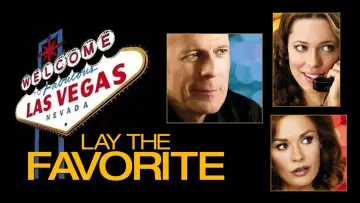 Backdrop to the movie "Lay the Favorite" #1034184