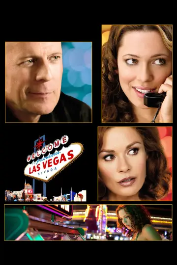 Poster to the movie "Lay the Favorite" #1034204