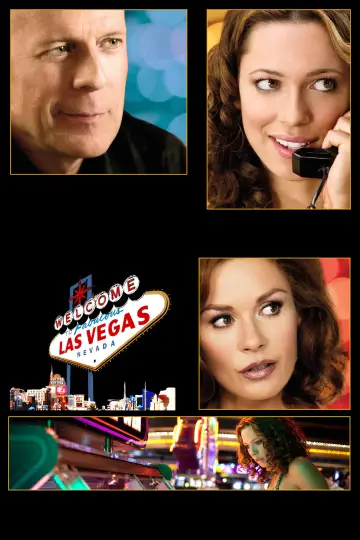 Poster to the movie "Lay the Favorite" #395873