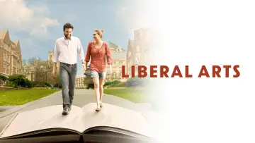 Backdrop to the movie "Liberal Arts" #999111