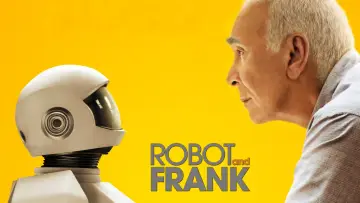 Backdrop to the movie "Robot & Frank" #993457