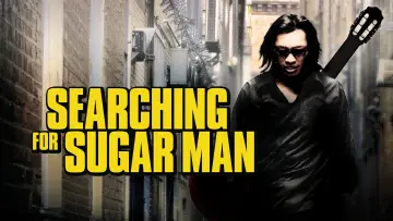 Backdrop to the movie "Searching for Sugar Man" #1027961