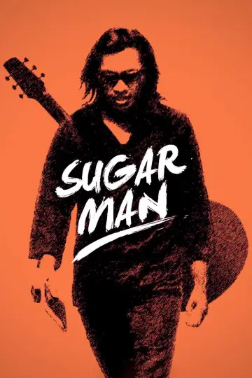 Poster to the movie "Searching for Sugar Man" #1027970