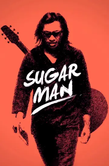 Poster to the movie "Searching for Sugar Man" #1027971