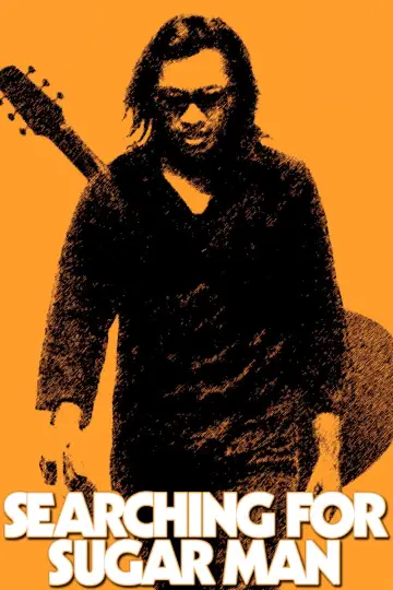 Poster to the movie "Searching for Sugar Man" #1186240