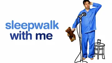 Backdrop to the movie "Sleepwalk with Me" #1063818