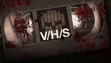 Backdrop to the movie "V/H/S" #938193
