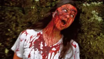 Backdrop to the movie "V/H/S" #938200