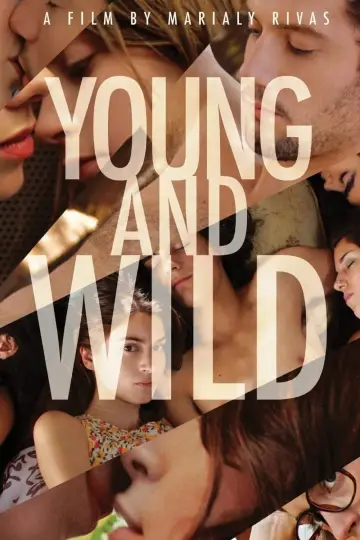 Poster to the movie "Young and Wild" #154297