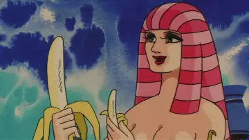 Backdrop to the movie "Cleopatra: Queen of Sex" #950158