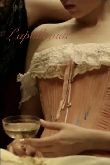 Poster to the movie "House of Pleasures" #489751