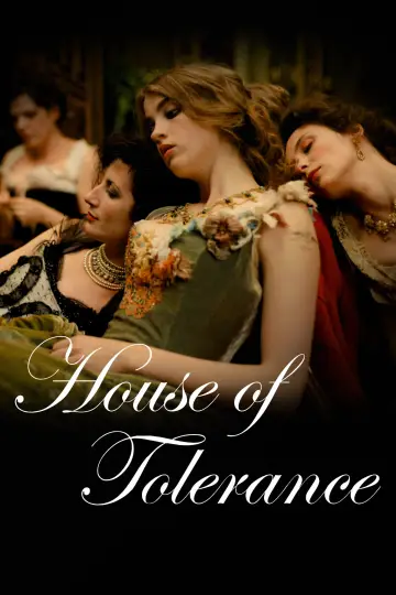 Poster to the movie "House of Pleasures" #972978