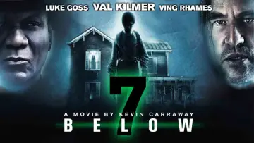 Backdrop to the movie "7 Below" #766377