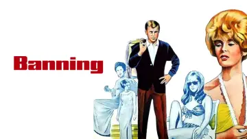 Backdrop to the movie "Banning" #1140885