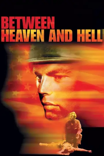 Poster to the movie "Between Heaven and Hell" #1068959