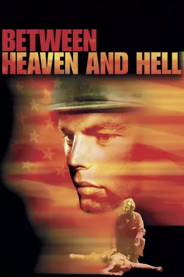 Poster to the movie "Between Heaven and Hell" #1068960